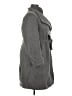 Calvin Klein Gray Coat Size XXL (petite) - photo 4