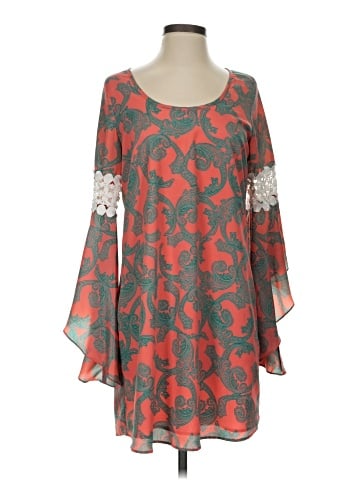 VOOM by Joy Han Cocktail Dress (view 1)