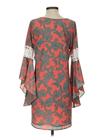 VOOM by Joy Han Cocktail Dress (view 2)