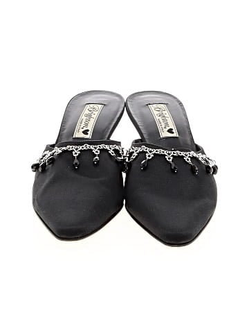 Brighton Mule/Clog (view 2)