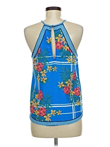 Flying Tomato Sleeveless Blouse (view 2)