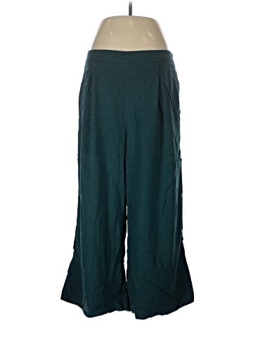 Banana Republic Factory Store Linen Pants (view 1)