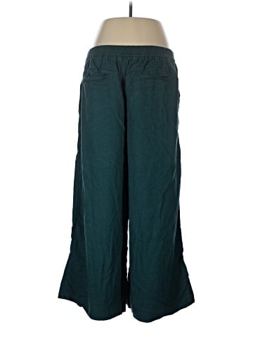 Banana Republic Factory Store Linen Pants (view 2)