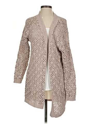 Jun & Ivy Cardigan (view 1)