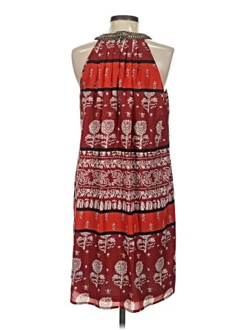 Ranna Gill Casual Dress (view 2)