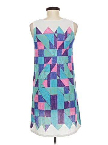 12pm by Mon Ami Cocktail Dress (view 2)