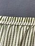 Unbranded Stripes Green White Casual Pants Size XL - photo 7
