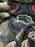 Carlisle Black Cardigan Size 4 - photo 8