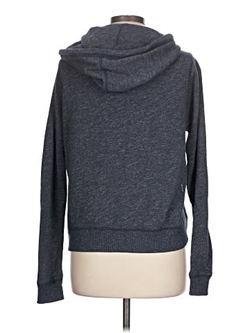 Abercrombie & Fitch Zip Up Hoodie (view 2)