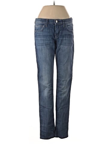 Current/Elliott Jeans (view 1)