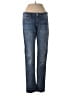 Current/Elliott Blue Jeans Size 24 waist - photo 1