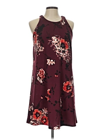 Charles Henry Casual Dress (view 1)