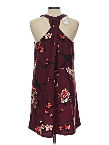 Charles Henry Casual Dress (view 2)