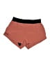 TYR Hearts Orange Athletic Shorts Size S - photo 1