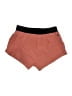 TYR Hearts Orange Athletic Shorts Size S - photo 2