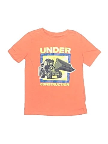 Carter's Short Sleeve T-Shirt (view 1)
