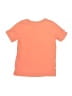 Carter's 100% Cotton Orange Short Sleeve T-Shirt Size 5T - photo 2