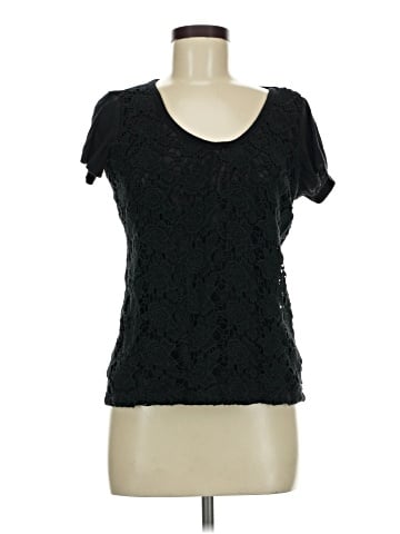 Andrea Jovine Short Sleeve T-Shirt (view 1)