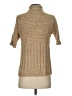 DressBarn Tan Cardigan Size S - photo 2
