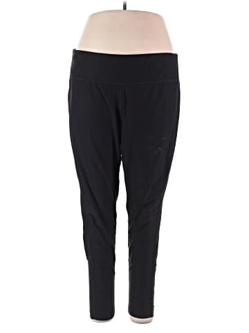 Spalding Athletic Active Pants (view 1)