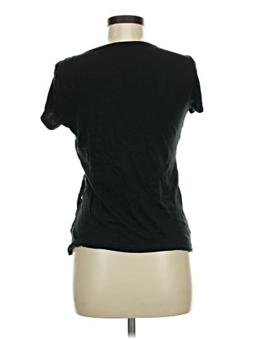 Andrea Jovine Short Sleeve T-Shirt (view 2)