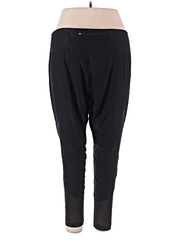 Spalding Athletic Active Pants (view 2)