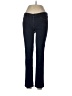 AG Solid Blue Jeans Size 30R - photo 1