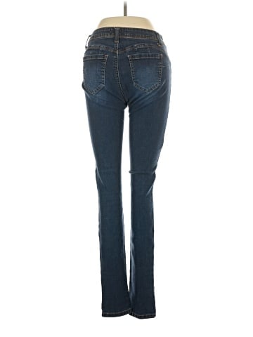 Wax Jean Jeans (view 2)
