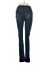 Wax Jean Solid Blue Jeans Size 5 - photo 2