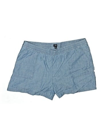J.Crew Factory Store Shorts (view 1)