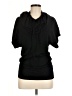 One A Black Cardigan Size M - photo 1
