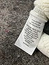 BP. Ivory Turtleneck Sweater Size XS - photo 8