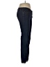 AG Solid Blue Jeans Size 30R - photo 4
