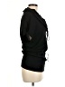 One A Black Cardigan Size M - photo 4