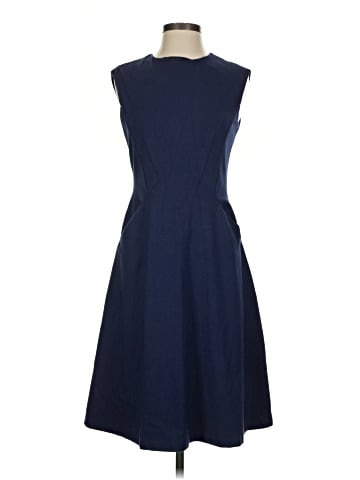 MNG Suit Cocktail Dress (view 1)