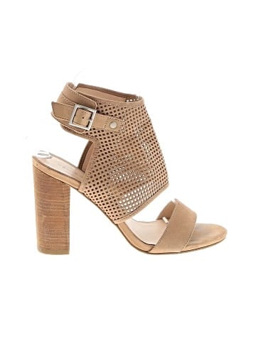 Pelle Moda Sandals (view 1)