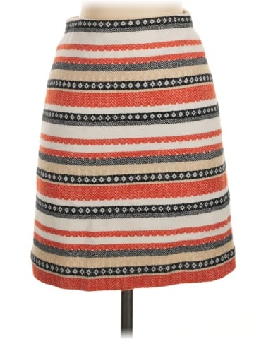 Ann Taylor LOFT Casual Skirt (view 1)
