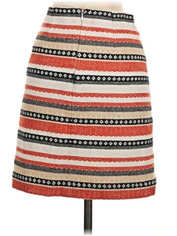Ann Taylor LOFT Casual Skirt (view 2)