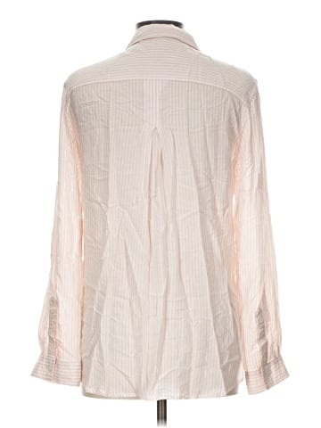 Velvet Heart Long Sleeve Blouse (view 2)