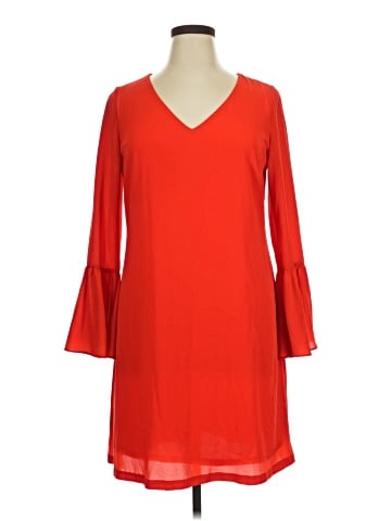 Worthington Casual Dress (view 1)