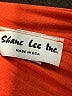 Shane Lee Inc. 100% Polyester Orange Sleeveless Top Size M - photo 7