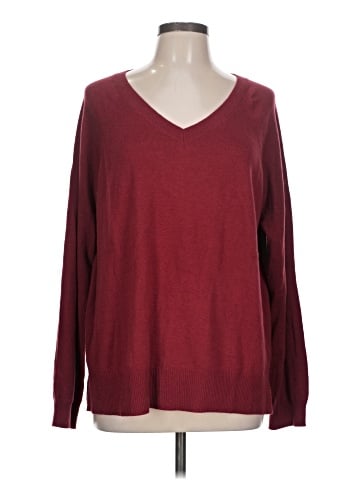 Lucky Brand Pullover Sweater (view 1)