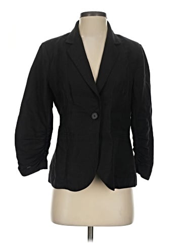 Olivia Moon Blazer (view 1)