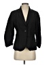 Olivia Moon Black Blazer Size XS - photo 1