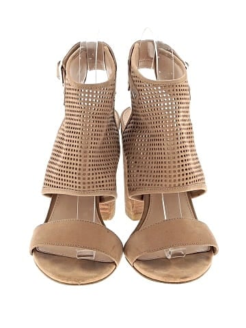 Pelle Moda Sandals (view 2)