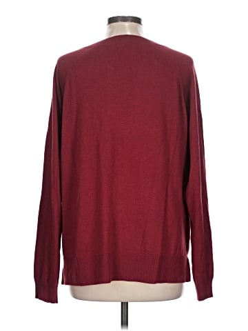 Lucky Brand Pullover Sweater (view 2)