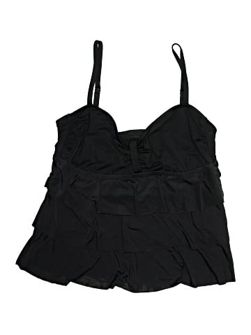 Kenneth Cole REACTION Swimsuit Top (view 1)