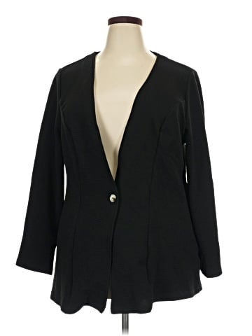Shein Blazer (view 1)