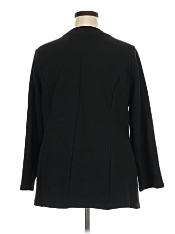 Shein Blazer (view 2)