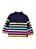 Joules Blue Pullover Sweater Size 7 - 8 - photo 2